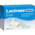 LACTRASE 18000 FCC (40 capsule)