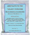 Addensante neutro "Gelato"