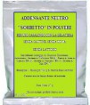 Addensante neutro "Sorbetto"
